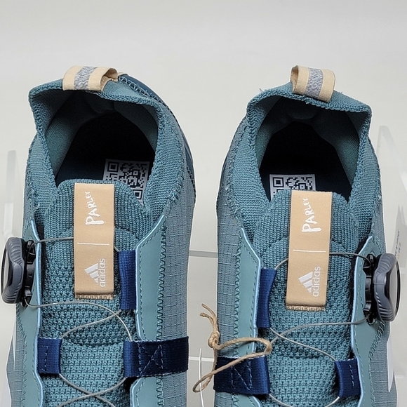 Adidas X The Parley Road Shoe BOA Cycling Shoes GX8931 Men’s Size 6.5 New main image 10